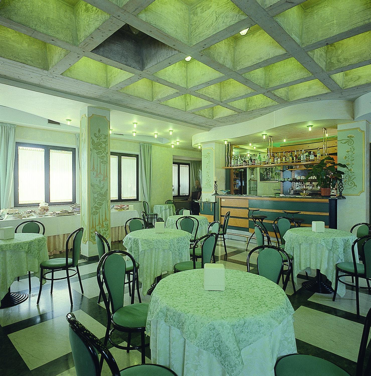 Hotel Faro Montichiari Exterior photo